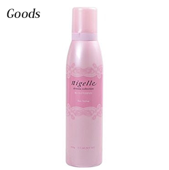 二ゼル ドレシア ジェリーH